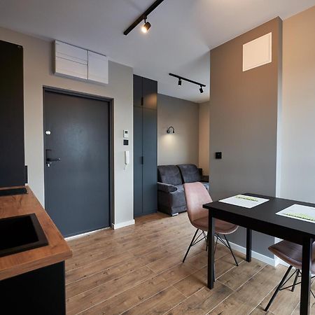 Apartamenty Panorama Łódź Exterior foto